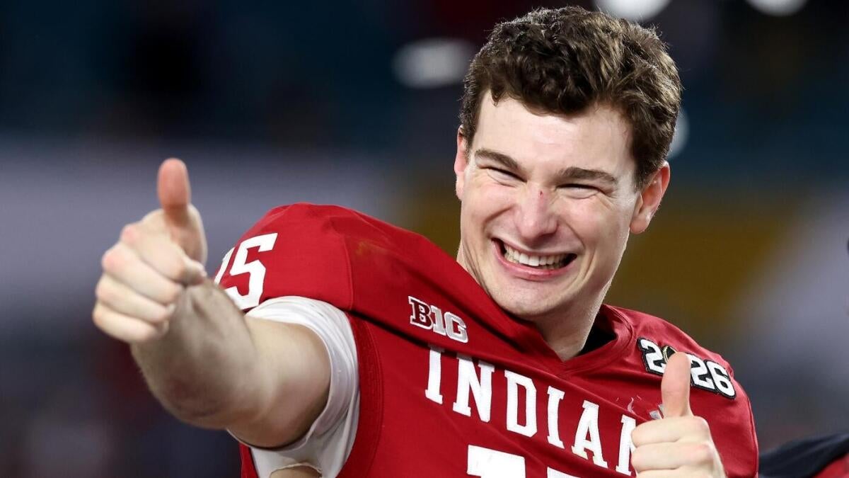 Which NFL Draft prospect each new head coach should target with first pick