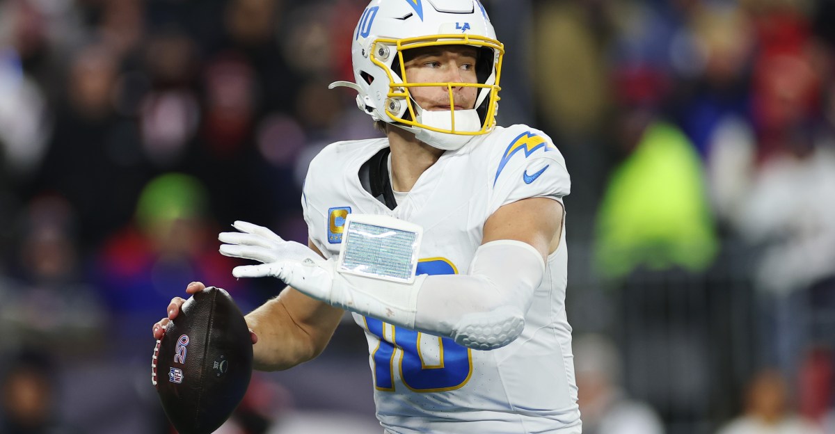 Chargers crack top 10 in new post-Super Bowl power rankings