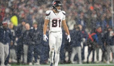 Houston Texans: Final Rookie Grades of 2025 Season