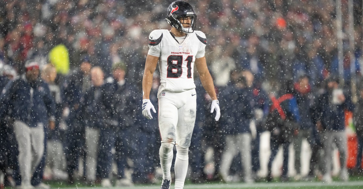 Houston Texans: Final Rookie Grades of 2025 Season
