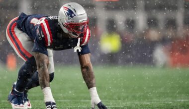 Patriots vs. Seahawks: Who has the edge in Super Bowl 60?