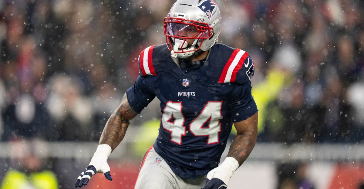 Former Las Vegas Raiders in Super Bowl 60: Some New England Patriots contributors