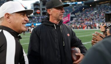 49ers news: NFL salary cap reaches $300 million for 1st time in history