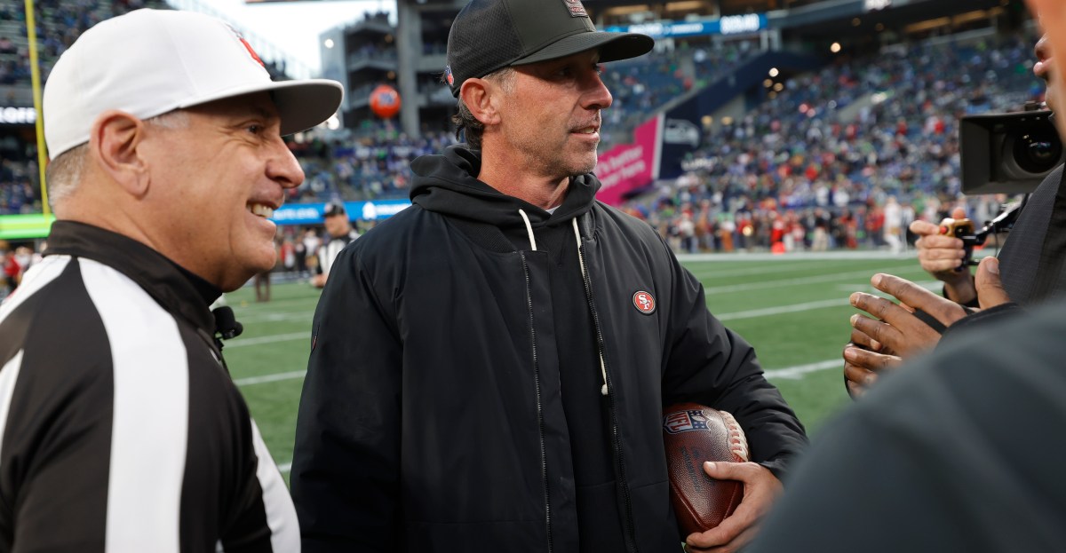 49ers news: NFL salary cap reaches $300 million for 1st time in history