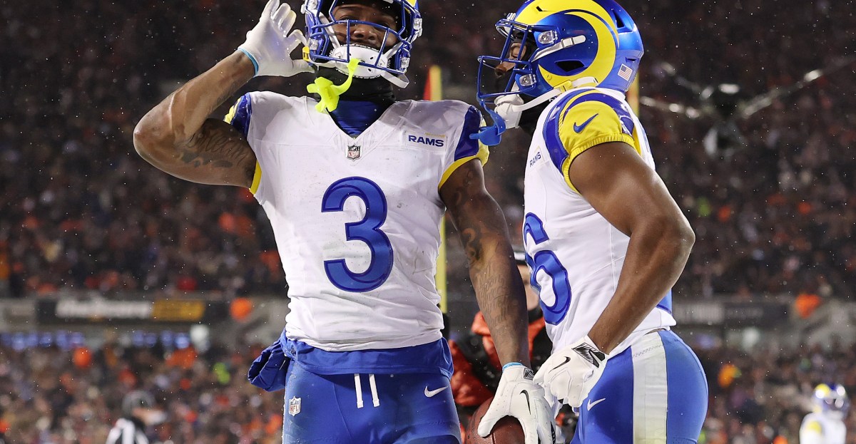 Rams Free Agents 2026: Which Players LA Should Bring Back