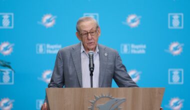Miami Dolphins News - Dolphins grade well in NFLPA report cards