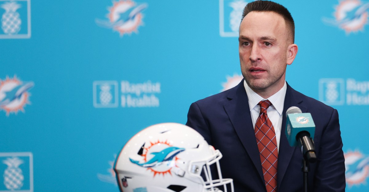 Jeff Hafley lands in surprising position in ranking of new head coach hires