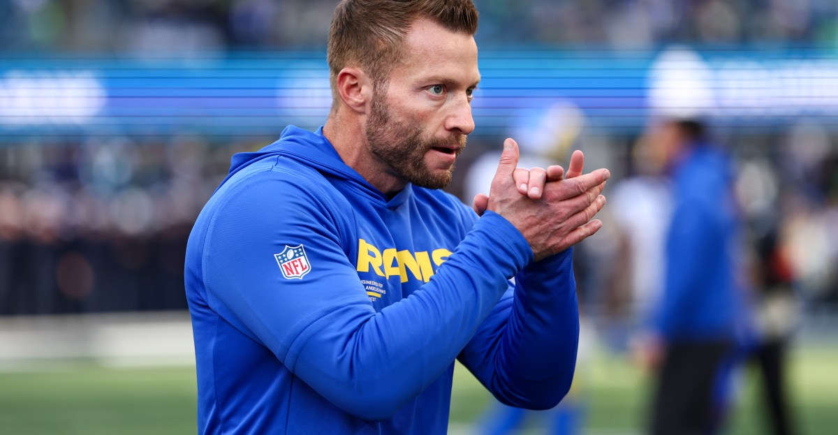 Rams offseason blueprint: Can LA go all in and build for future?