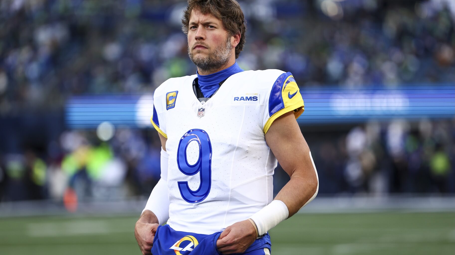 MVP, Coach of the Year & More