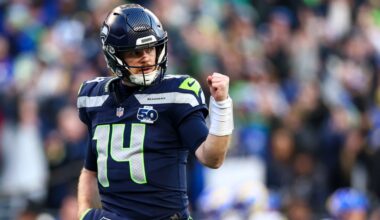 Chicago Bears fans pick the Seahawks vs. Patriots Super Bowl winner