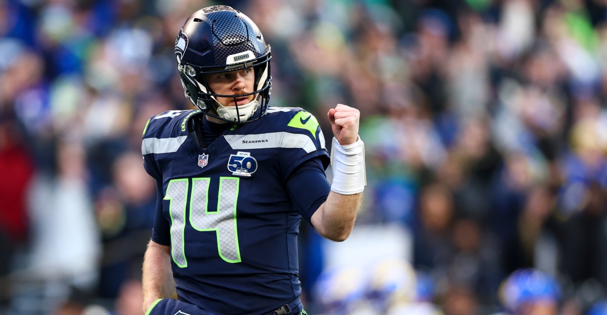 Chicago Bears fans pick the Seahawks vs. Patriots Super Bowl winner