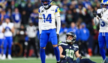 Evaluating the Rams’ Biggest Free Agency Decisions in 2026