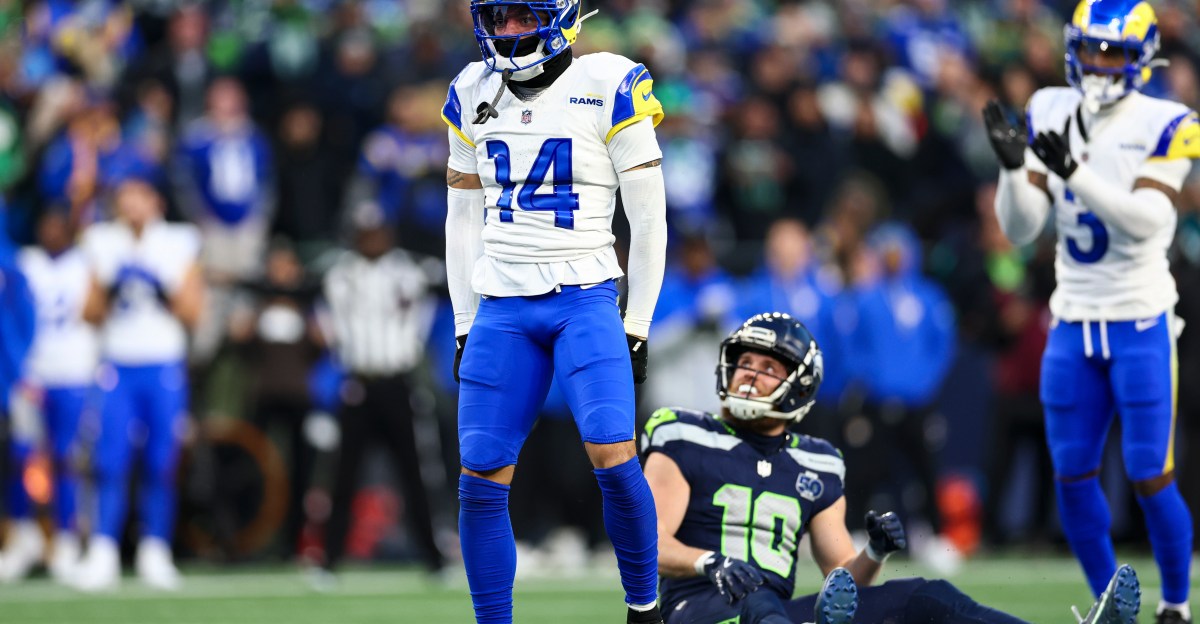 Evaluating the Rams’ Biggest Free Agency Decisions in 2026