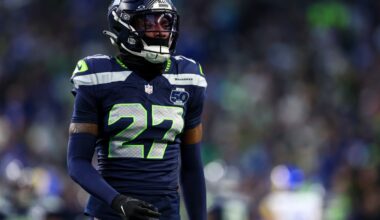 NFL Free Agency 2026: Who are the young(er) players?