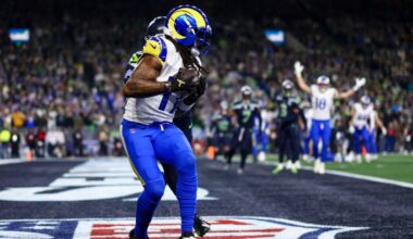 Rams offseason needs: Receiver needs an influx of premium talent in 2026