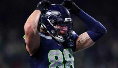 4 former Michigan Wolverines in Super Bowl LX