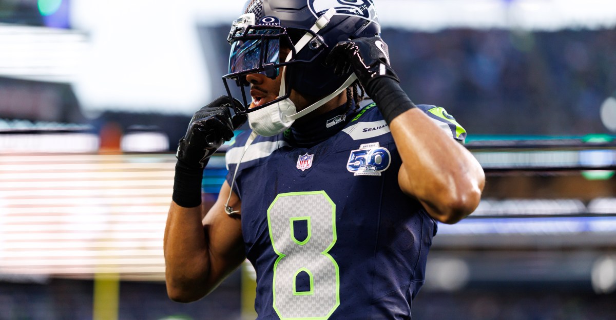 Dallas Cowboys free agents: S/CB Coby Bryant could fit Christian Parker’s defense