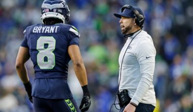 Las Vegas Raiders defensive coordinator search: Jeff Howard will interview