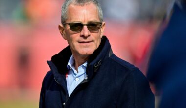 Hope is back in Denver as the Broncos head into NFL free agency