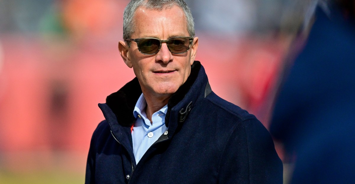 Hope is back in Denver as the Broncos head into NFL free agency