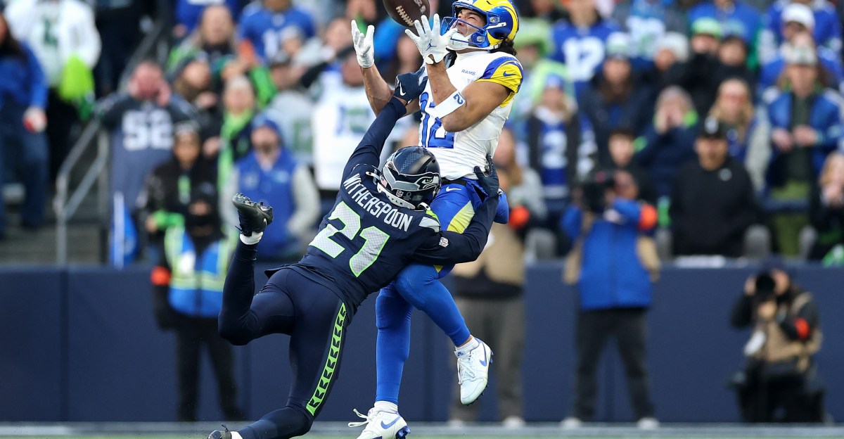 Puka Nacua vs. Jaxon Smith-Njigba: Contract Battle Ahead