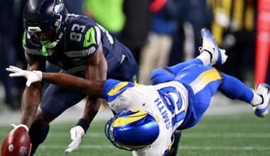 Playoffs show special teams shouldn’t be afterthought for Las Vegas Raiders