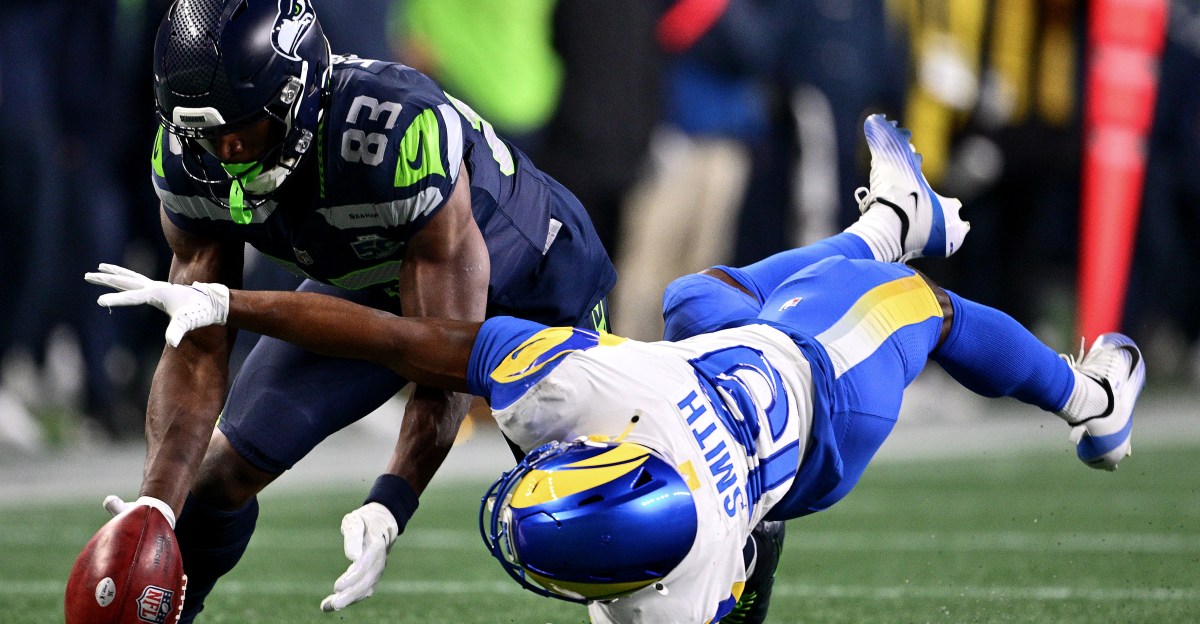 Playoffs show special teams shouldn’t be afterthought for Las Vegas Raiders