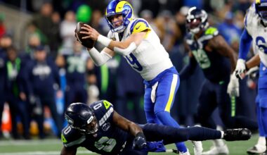 L.A. Rams 2027 free agents: Who should be extended?