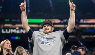 Discussion: What was the biggest surprise of the 2025 NFL season?