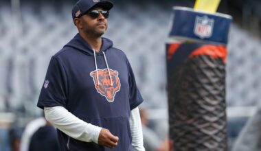 How will Ian Cunningham change the Falcons? Tuesday Takes with Tre’Shon