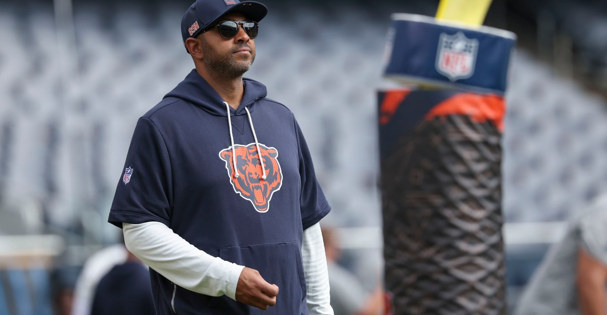 How will Ian Cunningham change the Falcons? Tuesday Takes with Tre’Shon