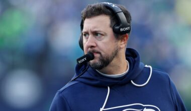 Seahawks set in house OC interviews for Thursday and Friday