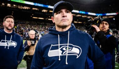 ESPN ranks Seahawks’ Mike Macdonald as NFL’s third-best head coaching hire since 2021