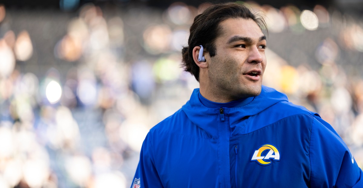 Rams should trade Puka Nacua, says former NFL Network analyst
