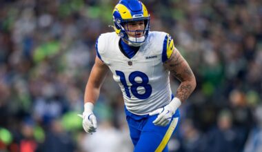 Rams offseason: How Les Snead can find his next roster building exploit