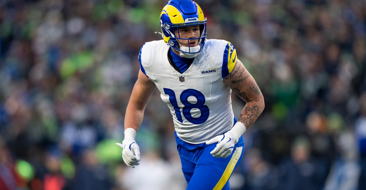 Rams offseason: How Les Snead can find his next roster building exploit