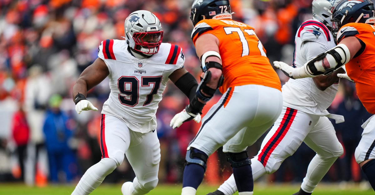 Super Bowl 2026 prop bets: Patriots’ Milton Williams to dominate?