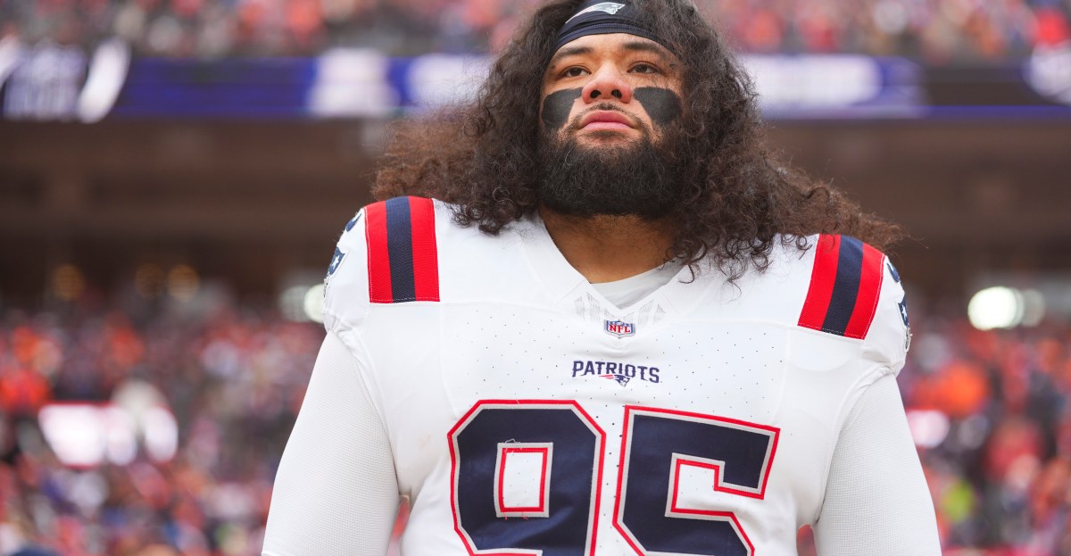 Packers Free Agency: Previewing the 2026 nose tackle market