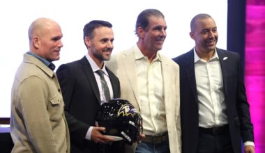 Fan discussion: did the Baltimore Ravens nail their top coaching hires?
