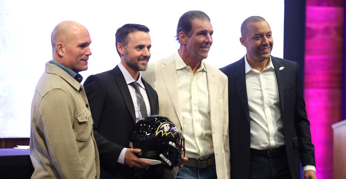 Fan discussion: did the Baltimore Ravens nail their top coaching hires?