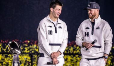 Jaguars QOTD: What have you learned from this year’s Super Bowl teams?