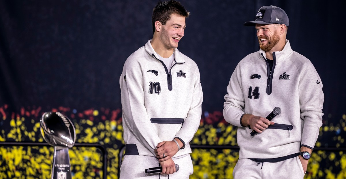 Jaguars QOTD: What have you learned from this year’s Super Bowl teams?