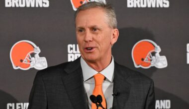 Browns HC Todd Monken’s first comments: The 10 biggest points the new head coach made