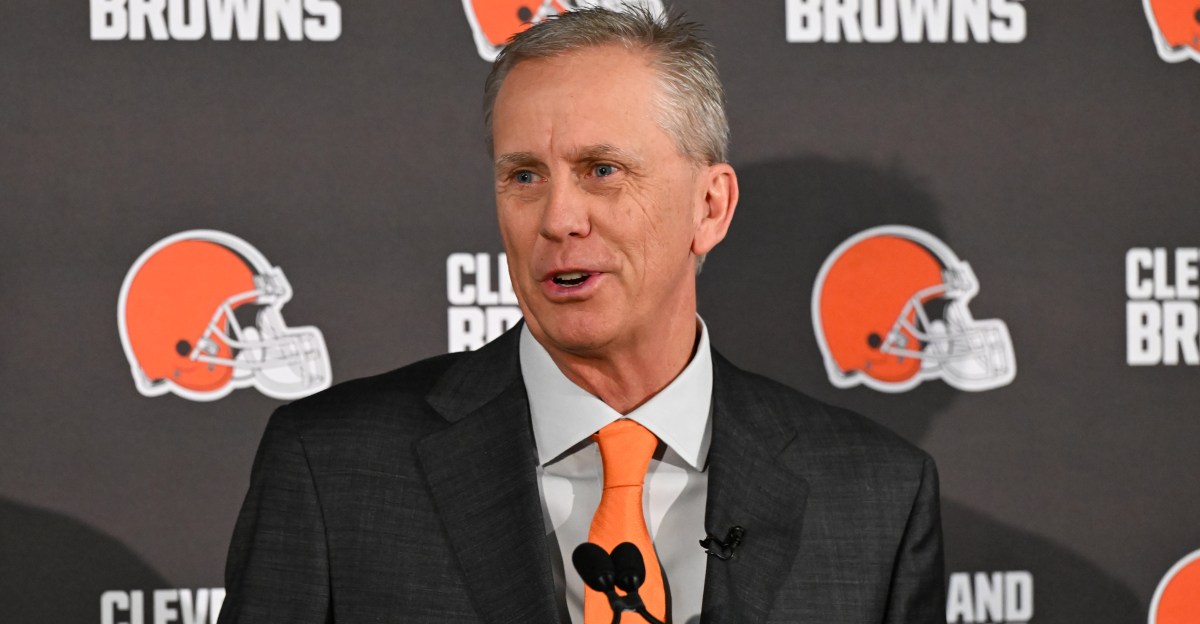 Browns HC Todd Monken’s first comments: The 10 biggest points the new head coach made