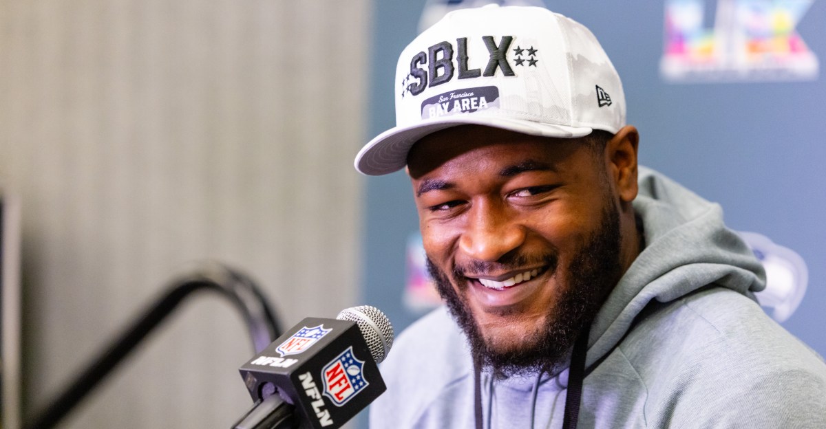 The ‘F--k You’ that saved the Seattle Seahawks season