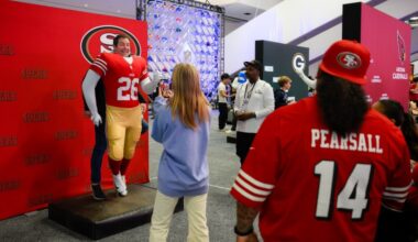 How did you become a 49ers fan?