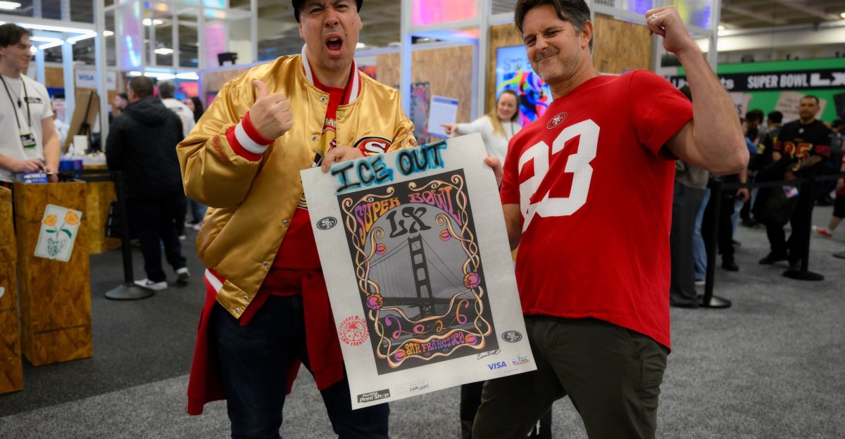 San Francisco 49ers fan discussion: Where in the world are our Niners Nation readers?