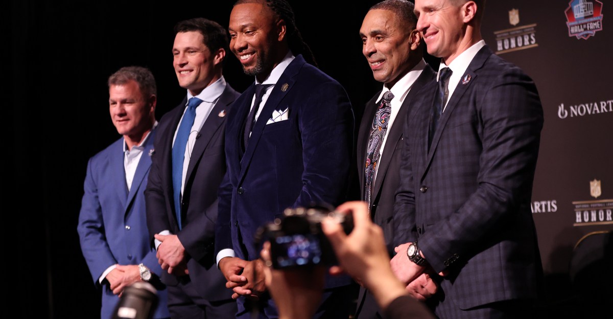 Tips for Saints fans looking to attend Drew Brees’ Hall of Fame enshrinement