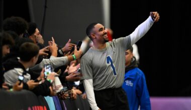 2026 Pro Bowl Games discussion