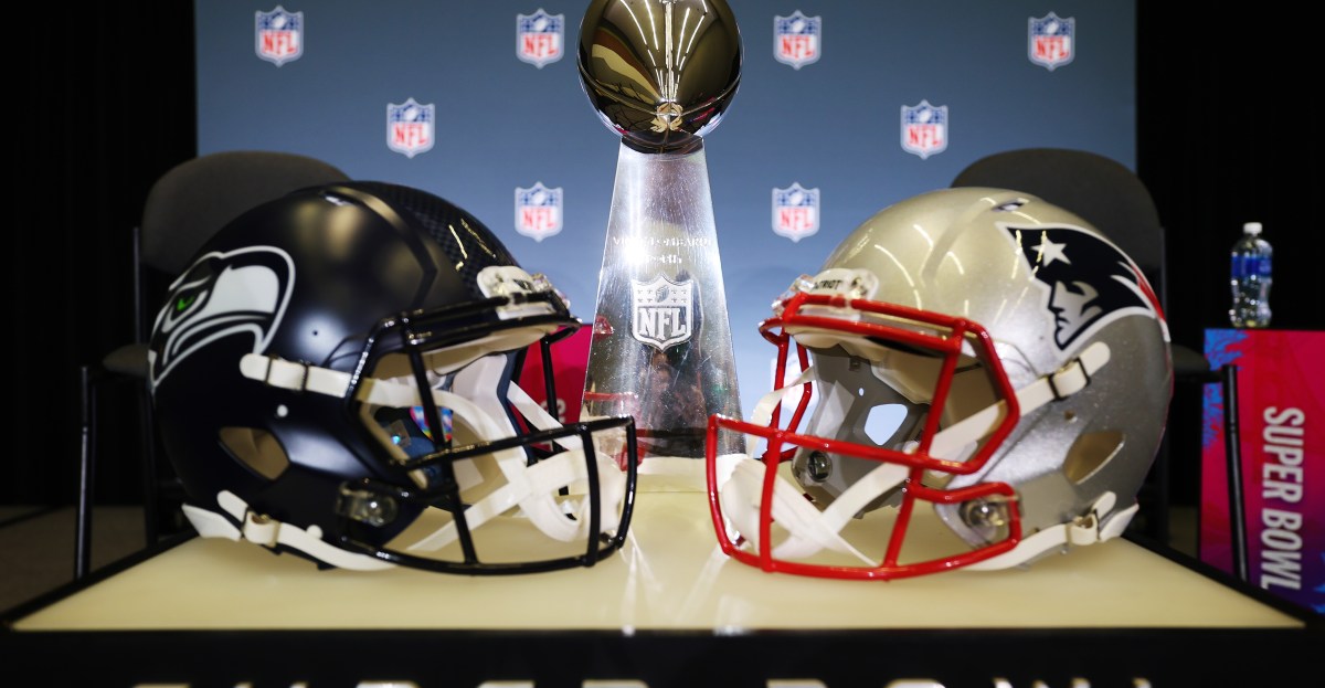 Phinsider Question Of The Day: Big Game Prediction Edition